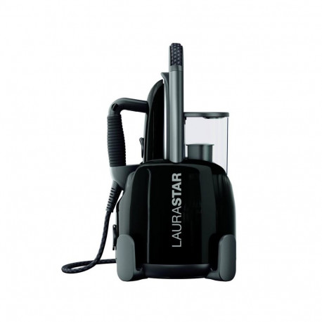 Triikimissüsteem Laurastar LIFT+ Ultimate, Must