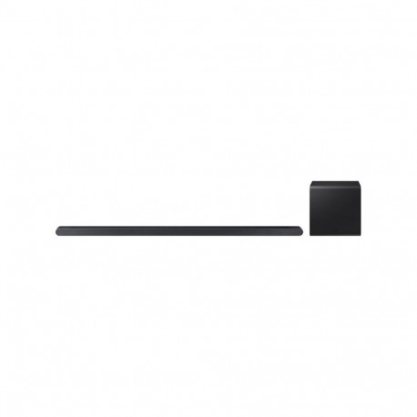 Soundbar Samsung 3.1.2