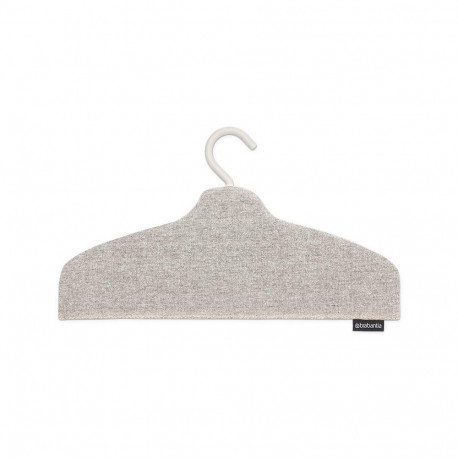 Auruti riidepuu, Brabantia, Hall