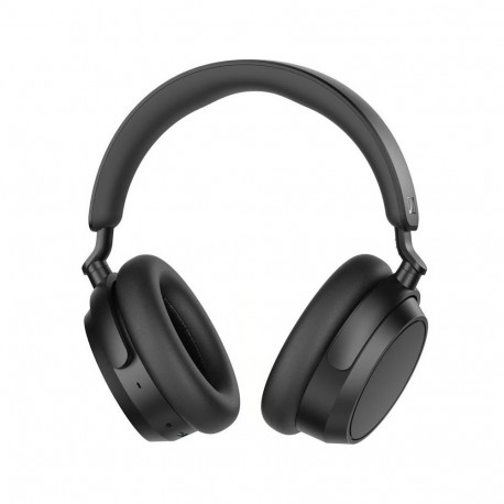 Juhtmevabad kõrvaklapid Sennheiser ACCENTUM Plus, must