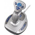 Speedlink Joystick Wasp2 USB SL-6612-SSV