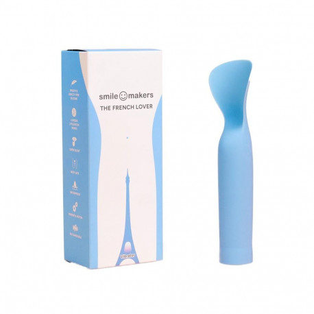 Massaažiseade, The French Lover