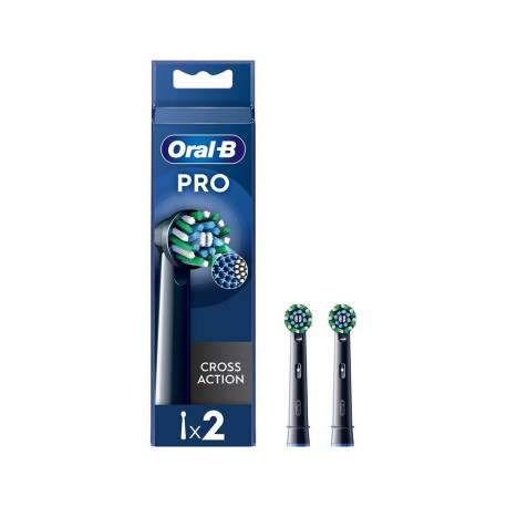 Lisaharjad Oral-B Cross Action Pro 2tk