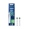 Lisaharjad Oral-B Cross Action Pro 2tk