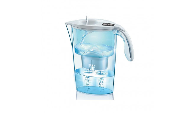 Filterkann Laica, valge