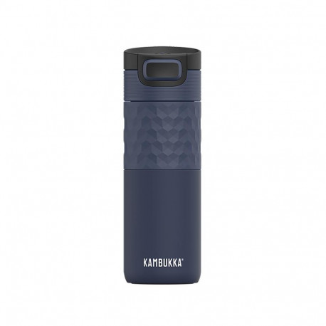 Termokruus Etna Grip 500 ml Kambukka, Denim Blue