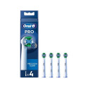 Lisaharjad Precision Clean Oral-B, 4tk.