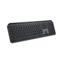 Klaviatuur Logitech MX Keys S SWE (W), must