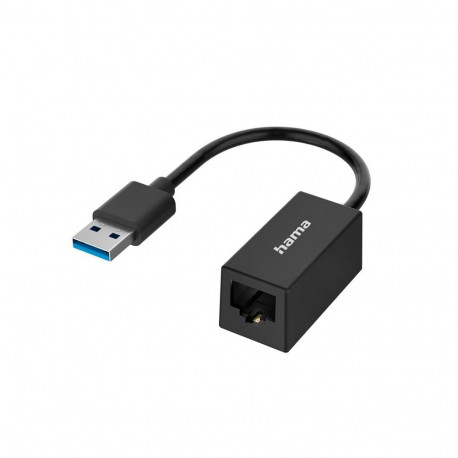 Adapter Hama USB-A -> LAN