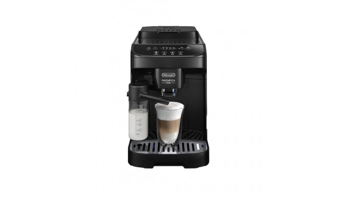 Espressomasin DeLonghi Magnifica EVO