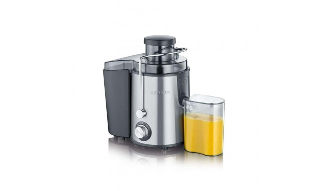 Mahlapress, Severin, 500 ml
