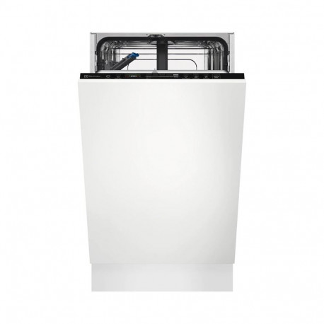 Int.nõudepesumasin, Electrolux,  45cm