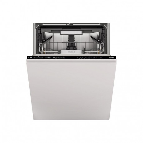 Int.nõudepesumasin, Whirlpool  60cm