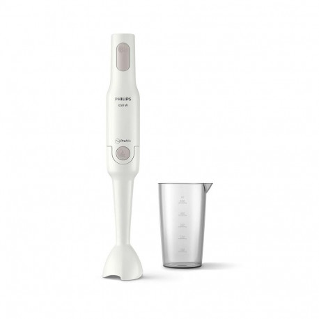Saumikser Philips ProMix, plastotsak