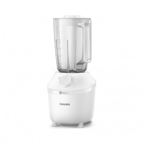 Blender Philips, valge