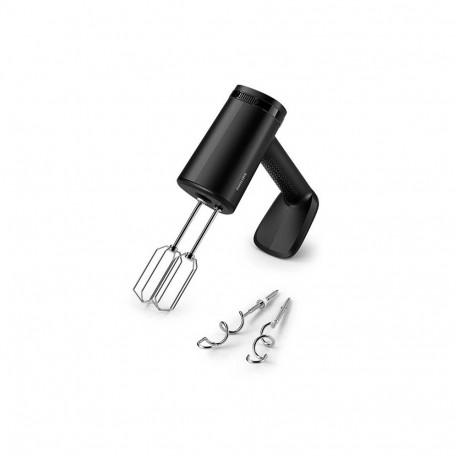 Käsimikser Philips, 500W, must