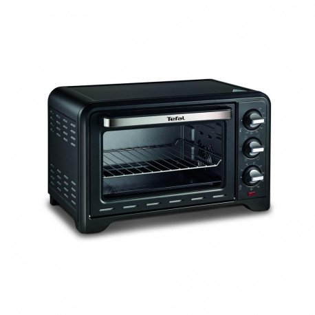 Miniahi 19 L Tefal Optimo, must