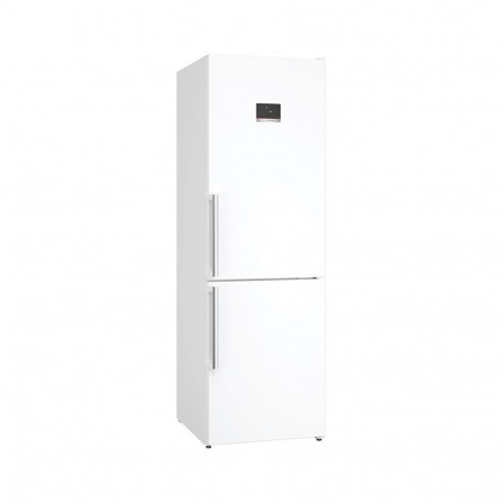 Külmik Bosch, NF 186cm