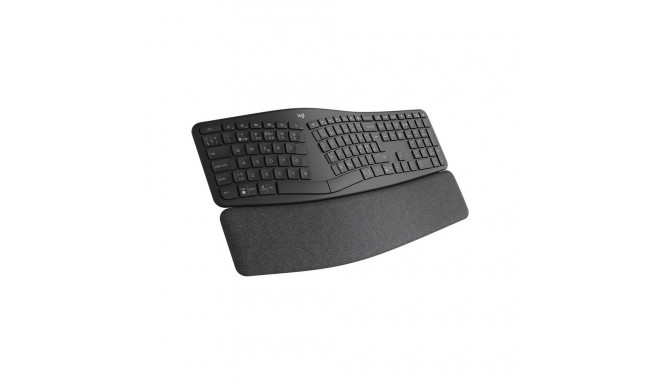 Klaviatuur Logitech ERGO K860 US (W)