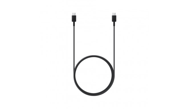 Juhe Samsung  1.8m Cable (3A) Black