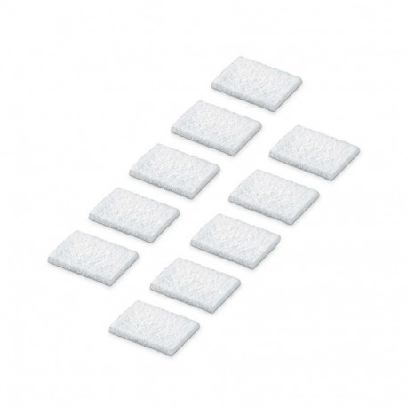 Aroomipadjad LB37le, Beurer