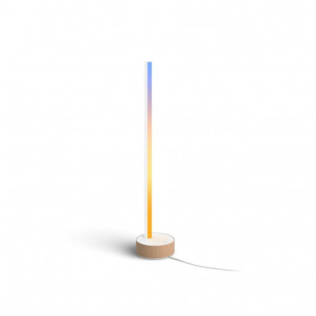 Philips Hue Signe Gradient table white+oak