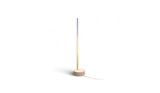 Philips Hue Signe Gradient table white+oak