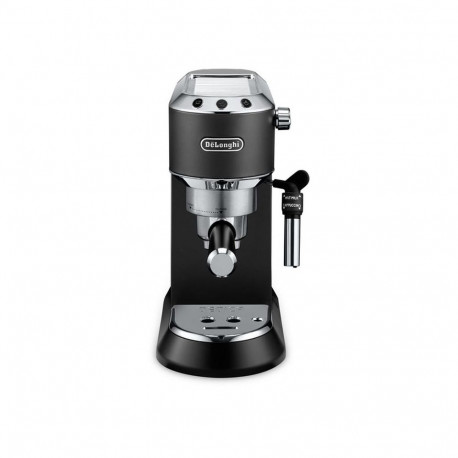 Espressomasin Dedica Delonghi, must