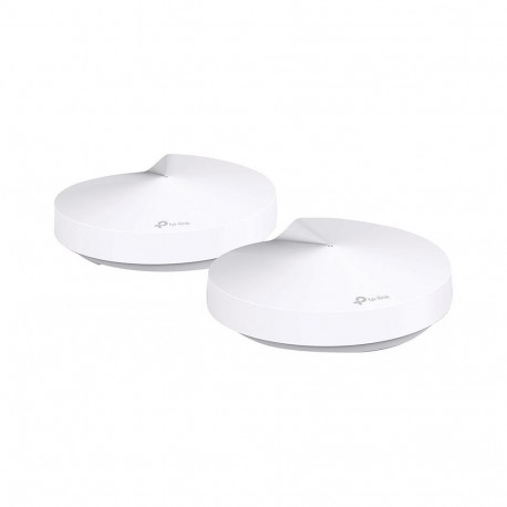 WiFi ruuterid Mesh süsteem TP-Link Deco M5