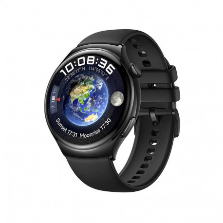 Huawei Watch 4. must