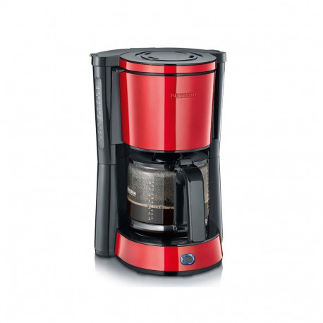 Kohvimasin Severin, punane