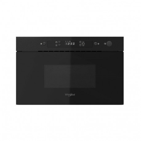 Int.mikrolaineahi, Whirlpool, must