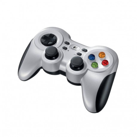 Pult Logitech F710 (W)