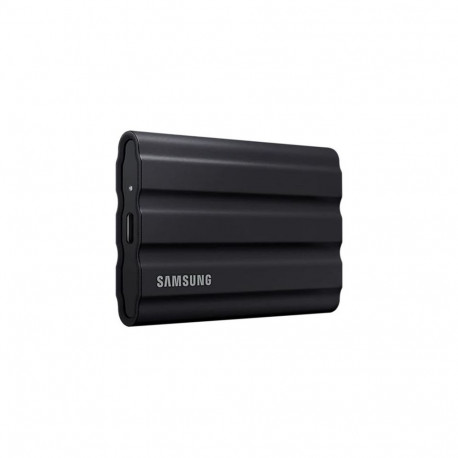 Väl.SSD Samsung T7 Shield 4TB, USB3.2, must