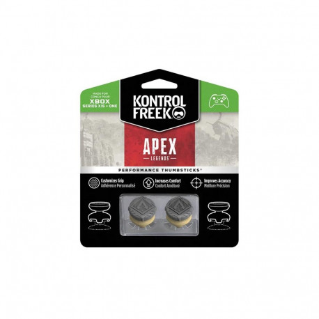 Nupud Kontrol Freek Apex Legends X1/SX (2)