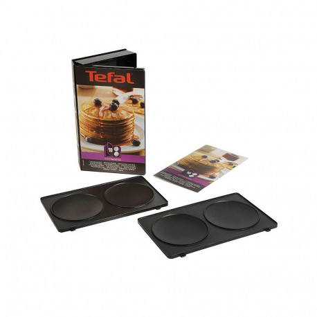 Snack Collection lisaplaat pannkoogid, Tefal