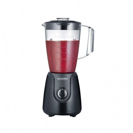 Blender Severin must, 1,5L tritan