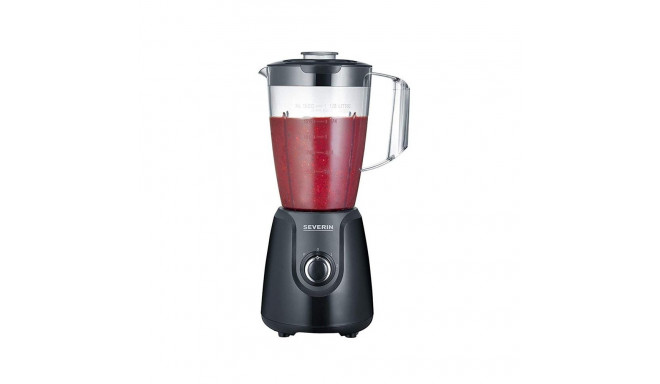 Blender Severin must, 1,5L tritan