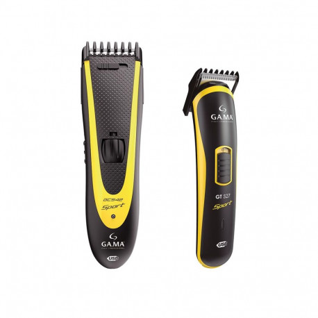 Juukselõikuri komplekt, GA.MA (GM0115+GM2030)