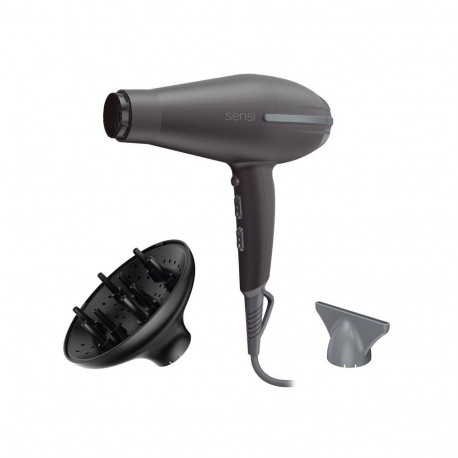 Föön Sensi, AC mootor GA.MA