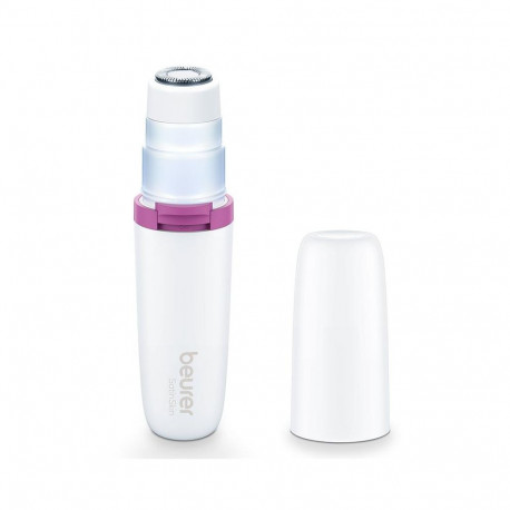 Näokarvade eemaldaja Beurer, lilla