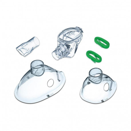 Kulutarvikute  komplekt inhalaatorile IH 55, Beurer