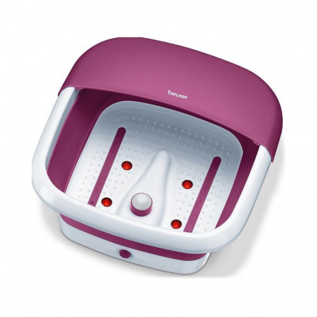 Kokkupandav jalavann Beurer FB30