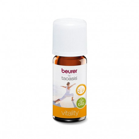 Aroomiõli Vitality, Beurer