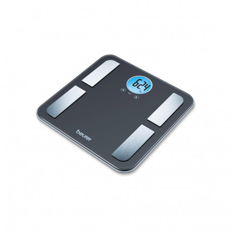 Diagnostiline saunakaal Beurer