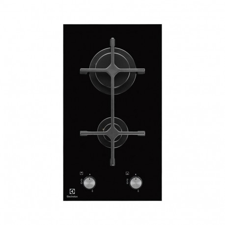 Int.gaasiplaat, Electrolux, domino