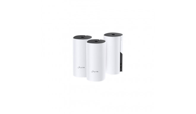 Wireless Home Mesh System TP-Link Deco M4
