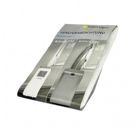 Akna tihend Trotec