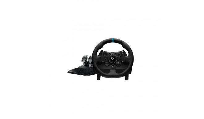 Rool Logitech G923 PC/PS4/PS5