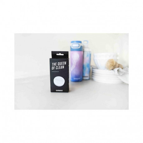 Puhastustabletid termostopsidele, Kambukka